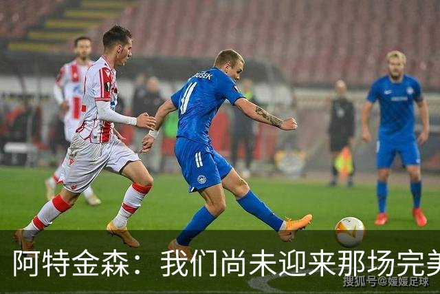 阿特金森：我们尚未迎来那场完美的比赛